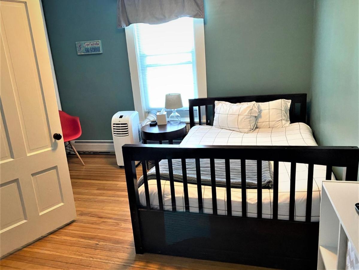Sunset Hill House Hotel Sugar Hill Room photo